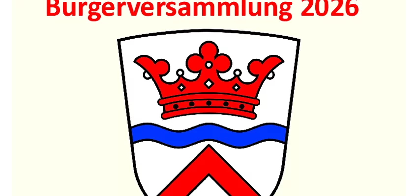 Präsentation Bürgerversammlung Walpertskirchen 2026